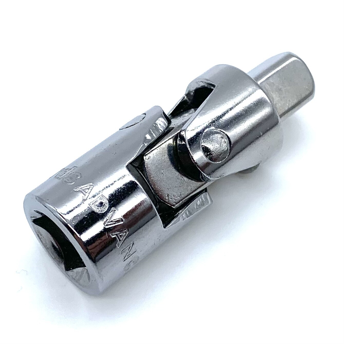 Halfords Advanced 3/8″ Square Drive Universal Joint – New – Lifetime Guarantee