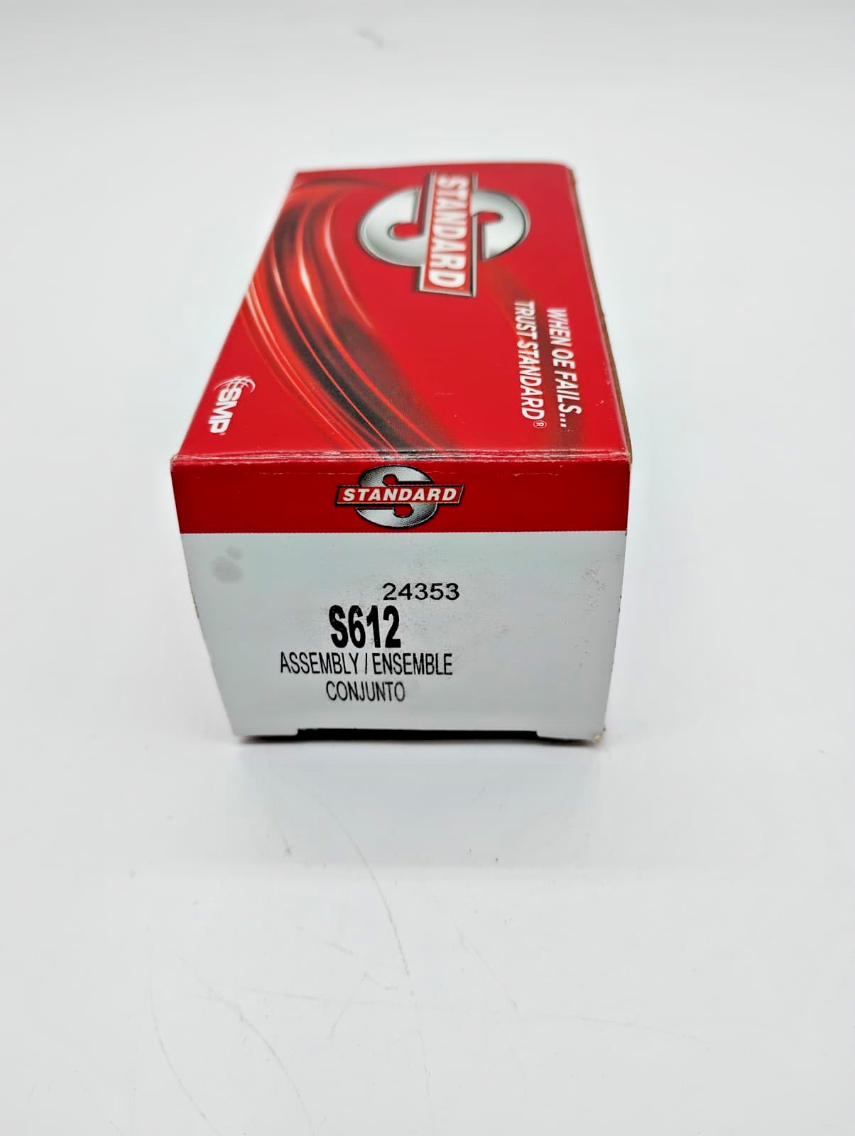 Standard Motor Products S612 Pigtail Socket Connector Ford Lincoln Mercury