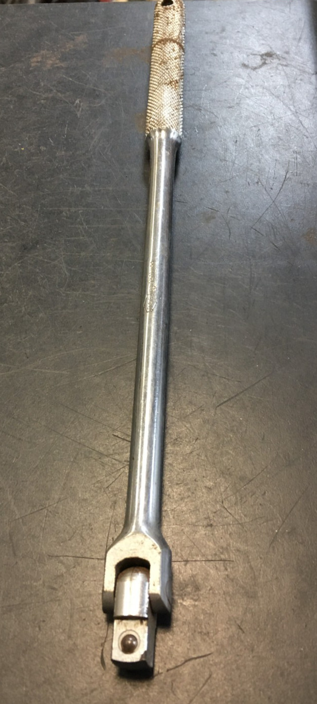 P&C 3231 Breaker Bar 3/8″ Drive 12.5″. LONG, USA