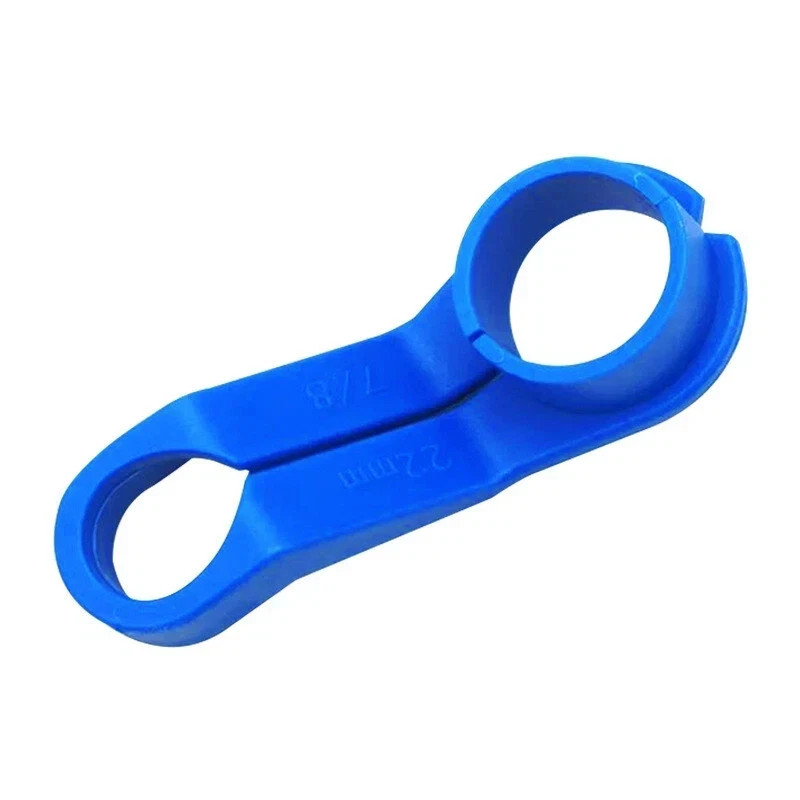 7Pcs/Set Car Fuel Line Disconnect Tool Multiple Sizes Pipe Clip Removal Tool new
