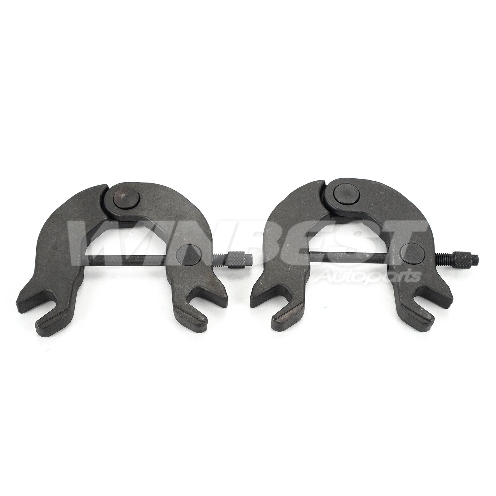 Cam Alignment Tools Set Locking Timing Repair Tools Fit for Audi A4 A6 VW Polo