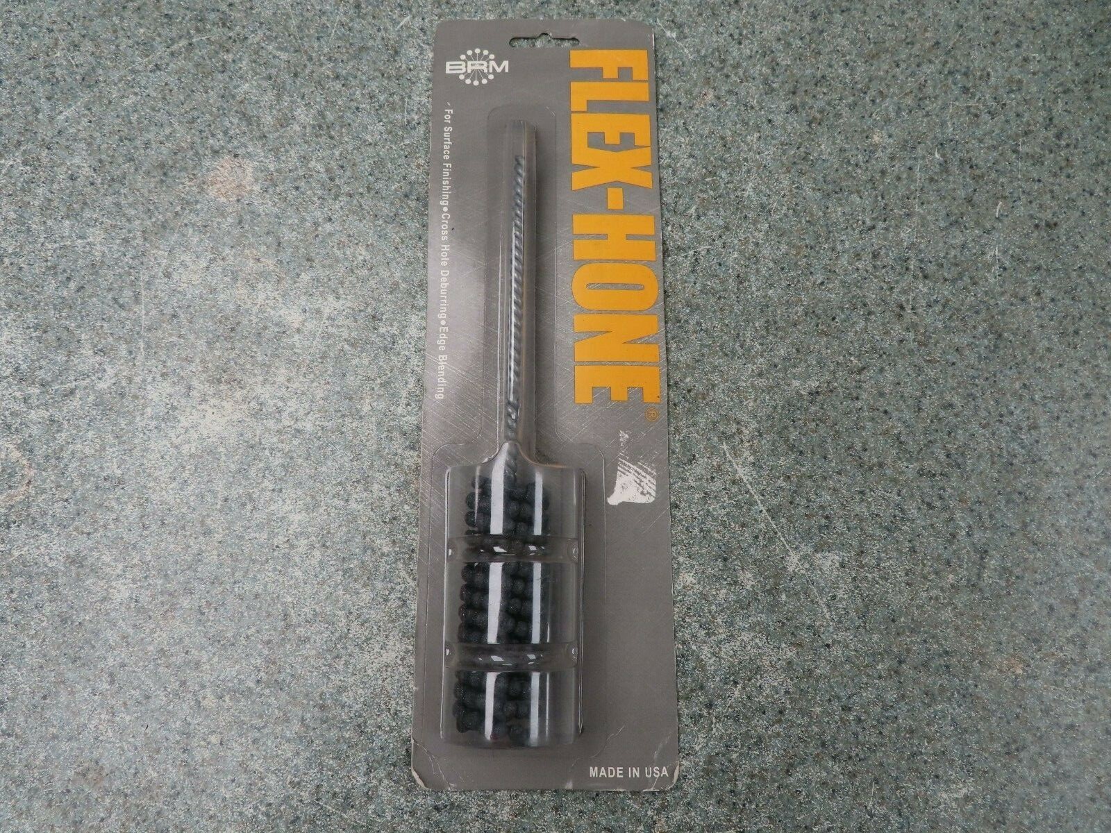 Brush Research Flex Home 1 Brake Cyc BC10018