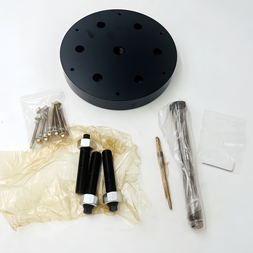 3164780 Rear Seal Wear Sleeve Installer Remover Tool For Cummins ISX15 ISX12 US
