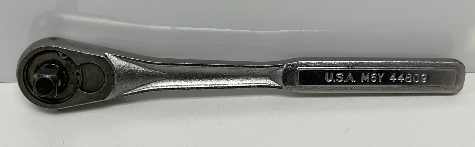 CRAFTSMAN 1/2″ Drive Ratchet -M6Y-44809 Quick Release
