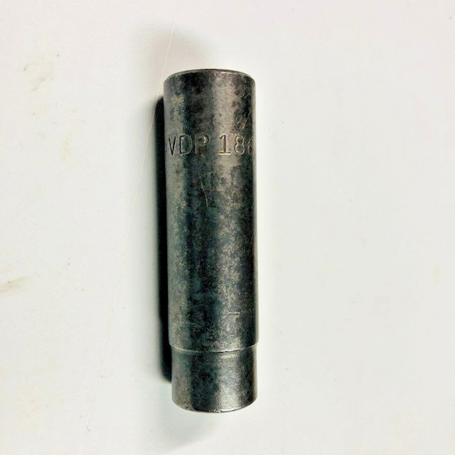 Mac Tools VDP186 1/2″ Drive 9/16″ SAE Deep Impact 6 Point Socket