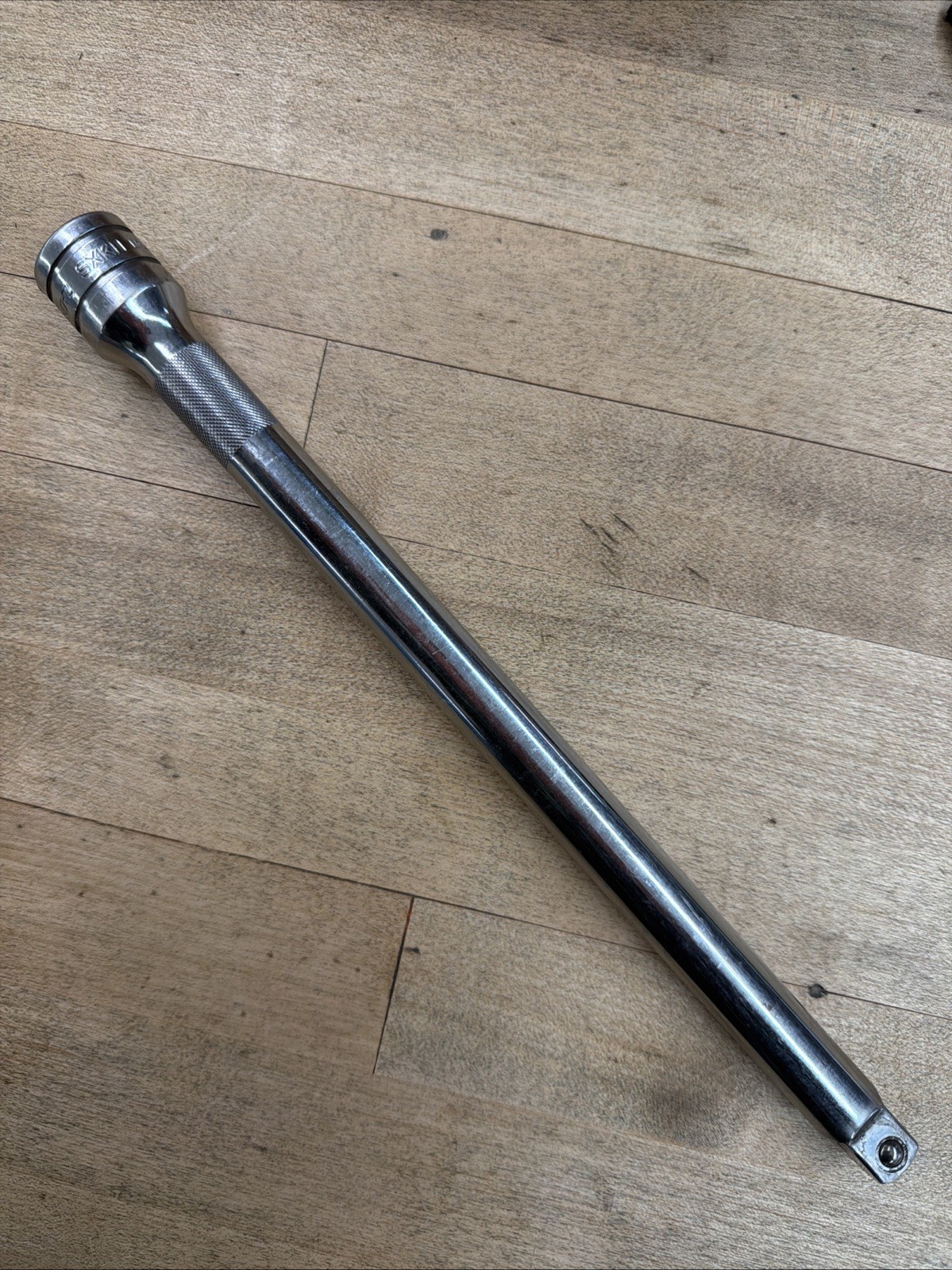Snap-on SXK11 1/2” Drive – 11” Extension – Used
