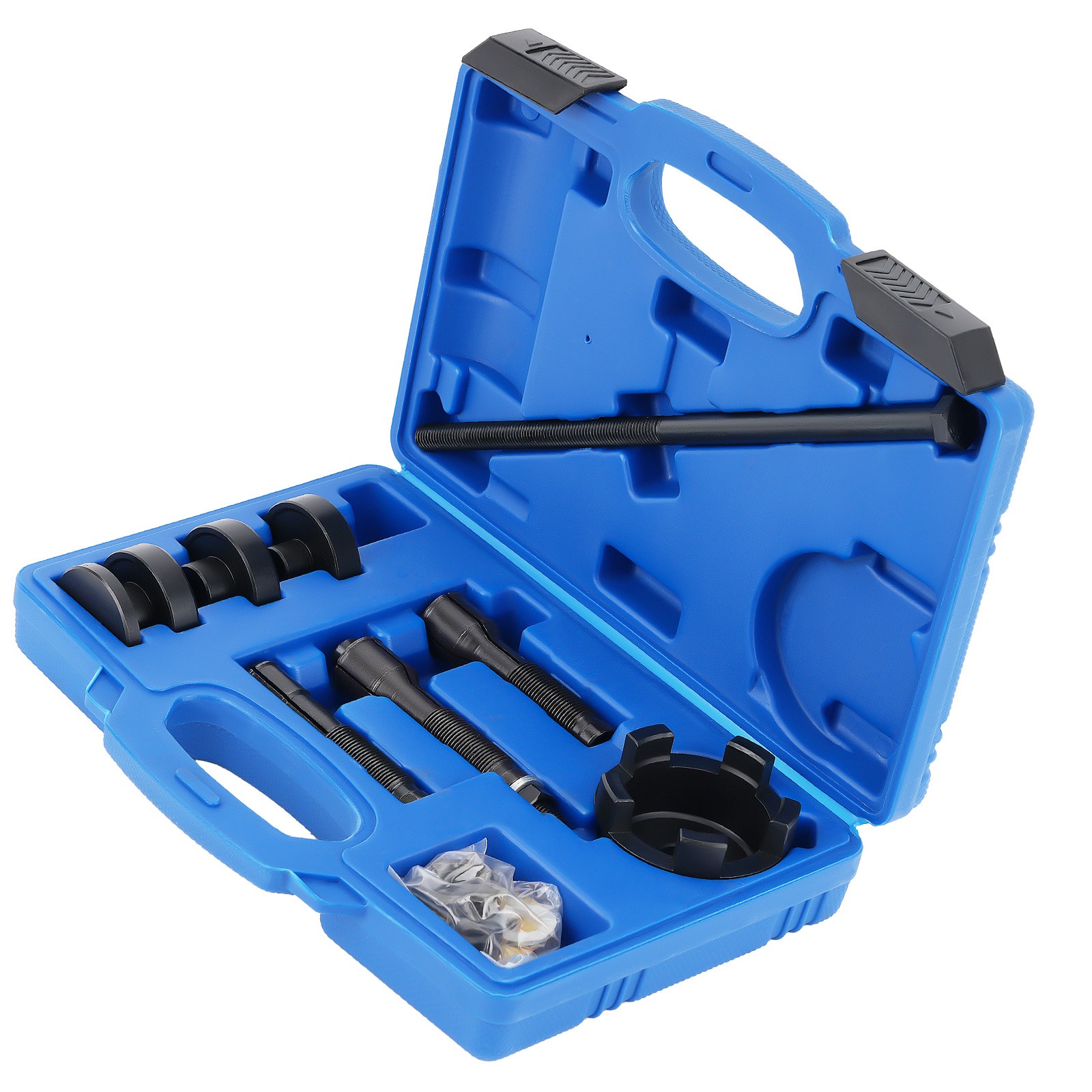 Motorcycle Wheel Bearing Remover & Installer Puller Tool kit for Harley-Davidson