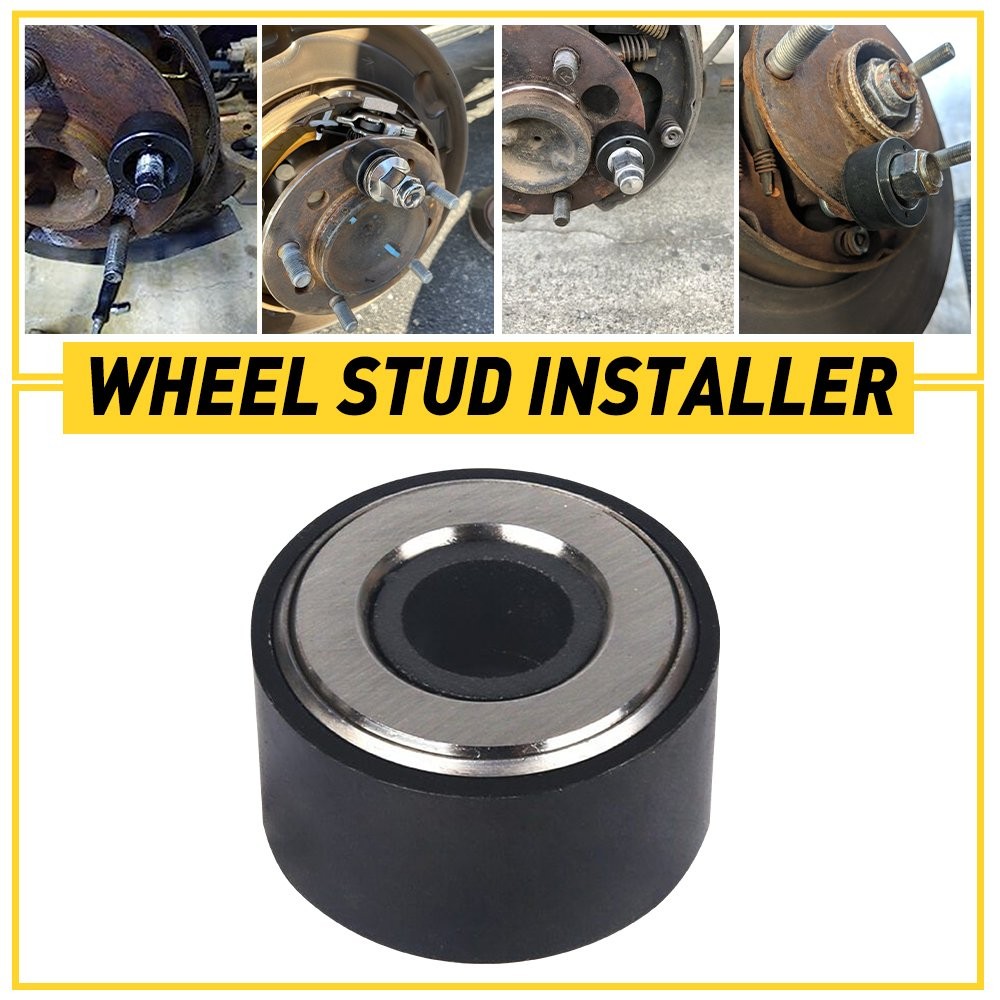 For Most Automotive and Light-duty Truck Wheel Stud Installer Replace Tool EXXI