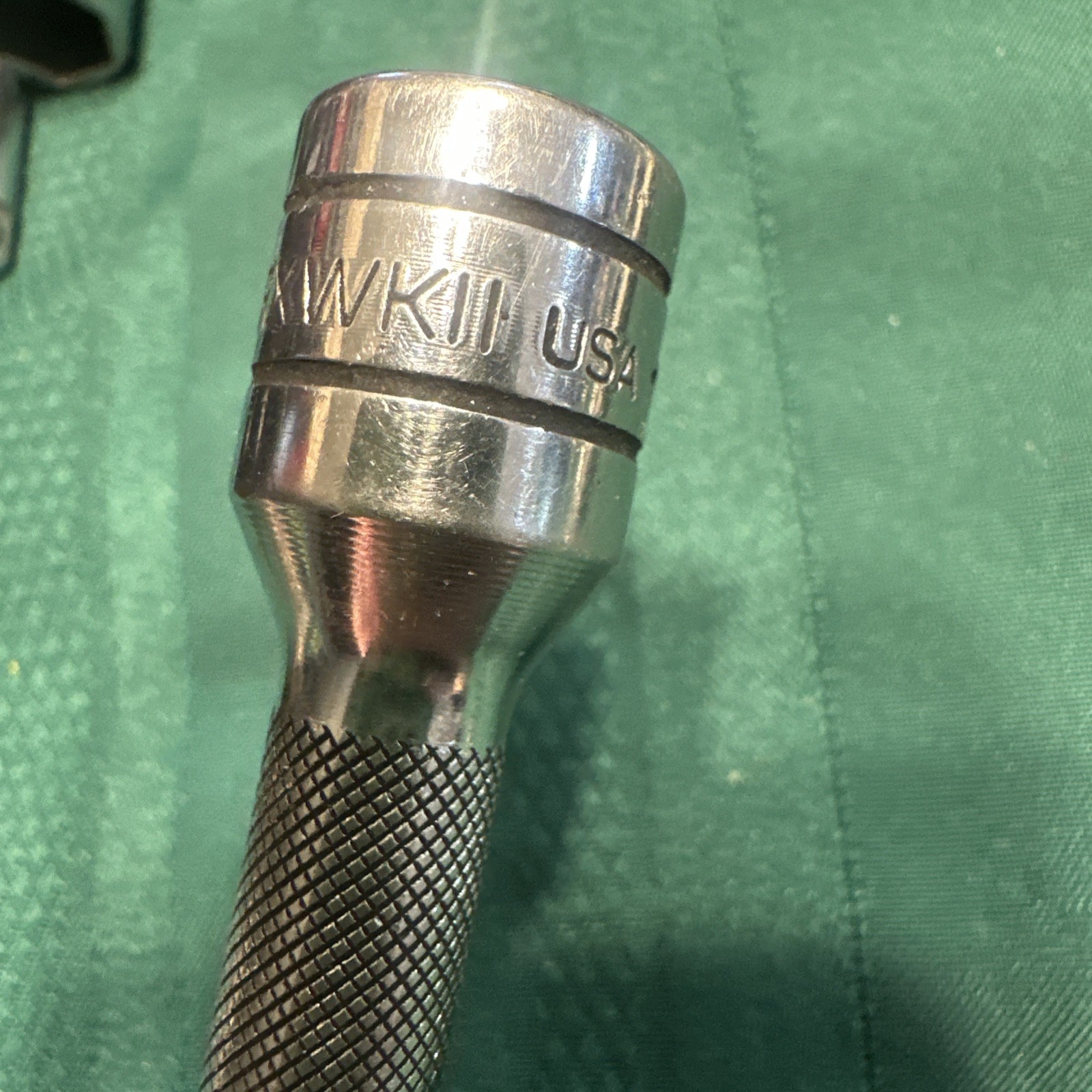 Snap -On – FXKII – Extension Bars Tools-Hand