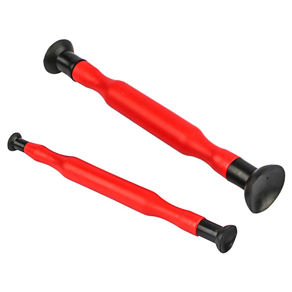 Professional Valve Lapper Tool Kit with Suction Cups for Cylinder Engine