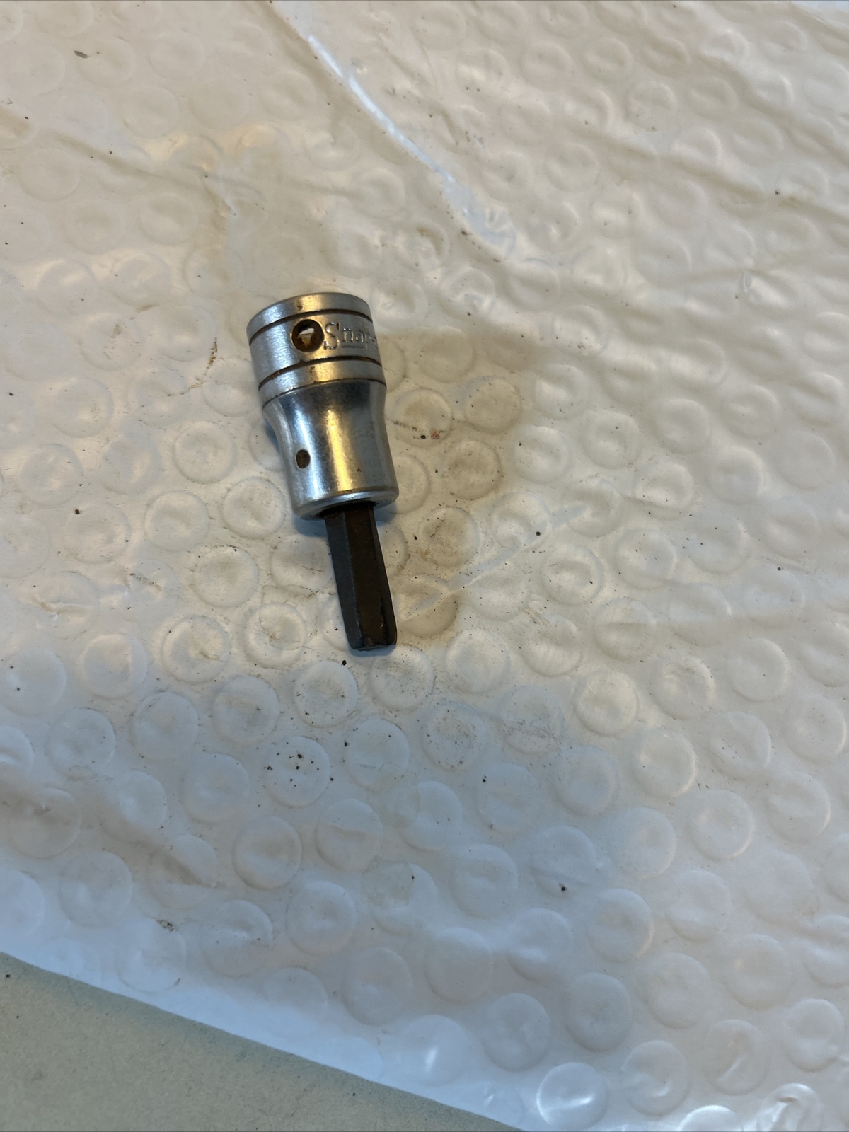 Snap-On 3/8″ Drive FP32A USA TWISTED BIT PARTS