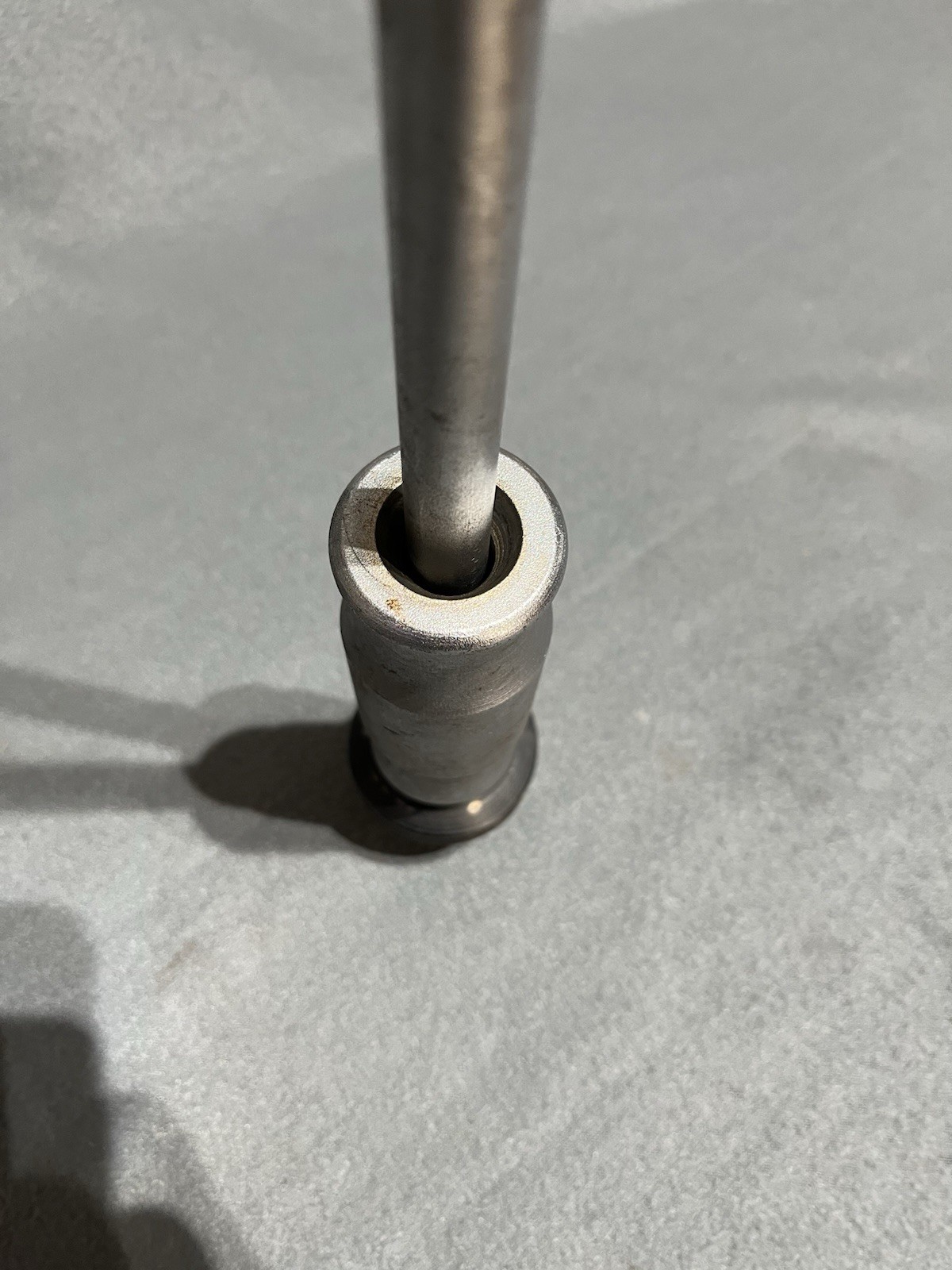Slide Hammer, Dent Puller Seal Gear Bearing Remover Automotive Auto Tool