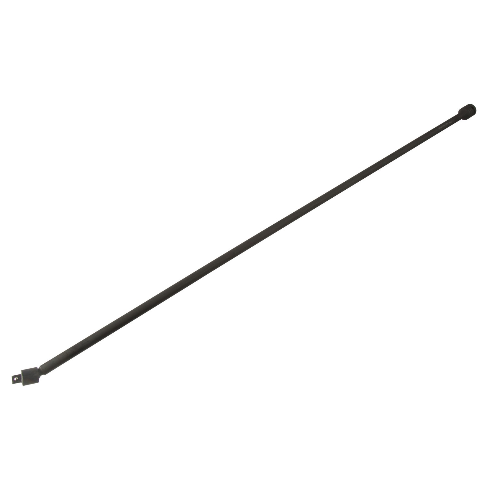 Steelman Pro 1/2in. Drive, 3/8in. Swivel Impact Extension Adapter, 36in. 79995