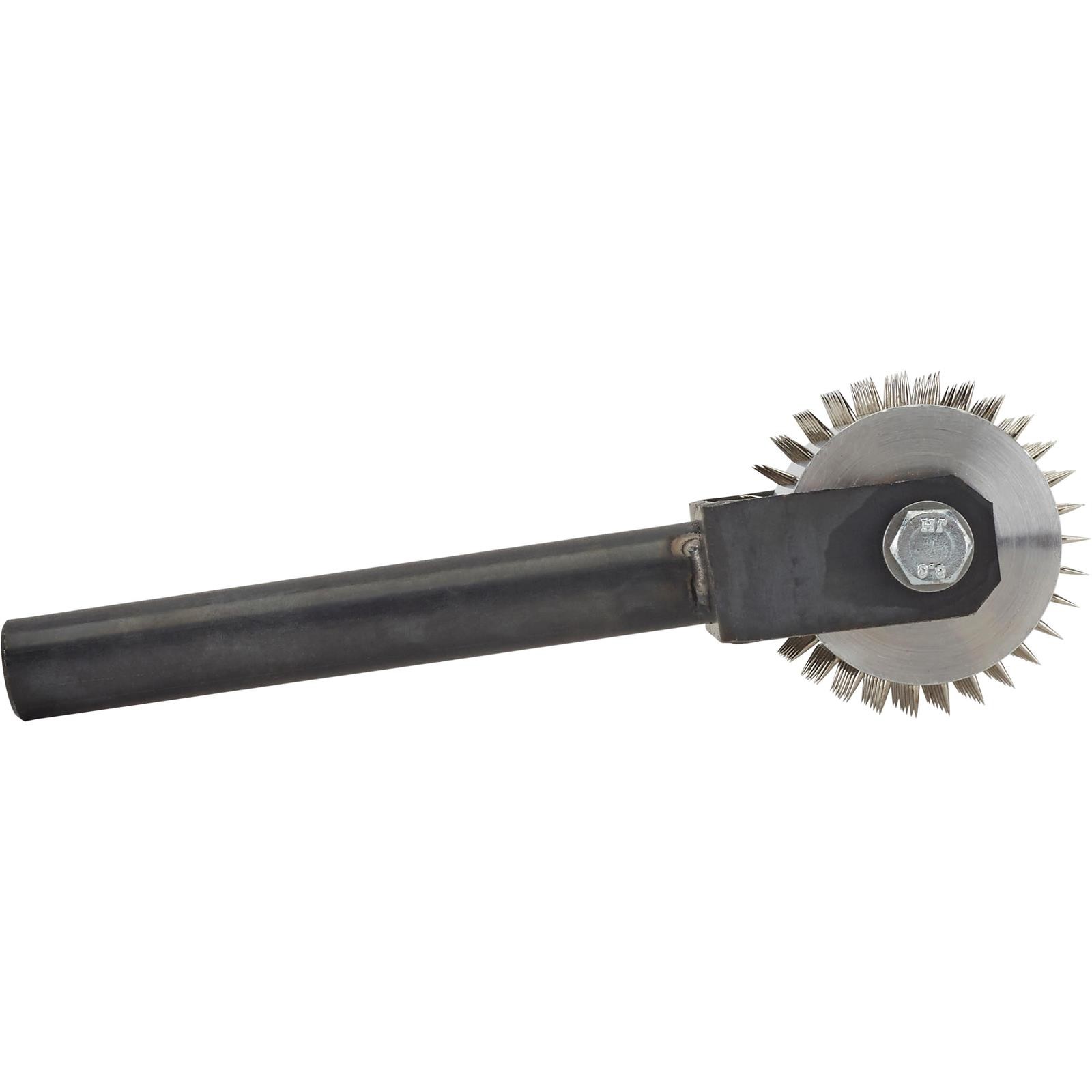 Speedway Motors Racing Tire Needler Prep Tool, Strong Steel Handle