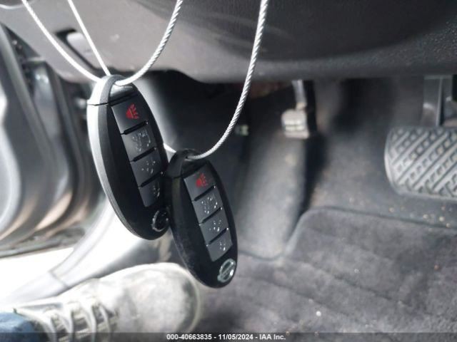 LEAF 2014 Tools 292414