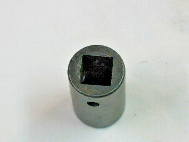 Cornwell Tools 1/2″ Drive 5/8″ 6 Point Shallow Impact Socket S3220PO