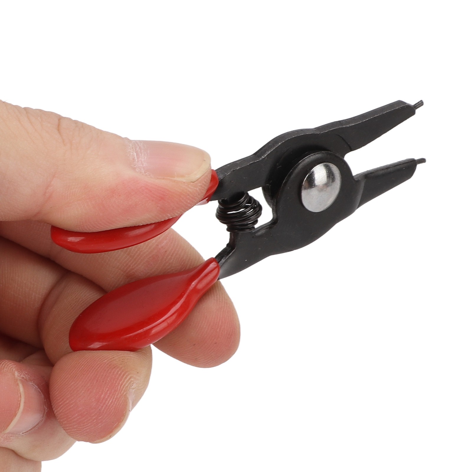 4pcs Mini Circlip Plier Set Universal Metal Tools For Precision Work Popular
