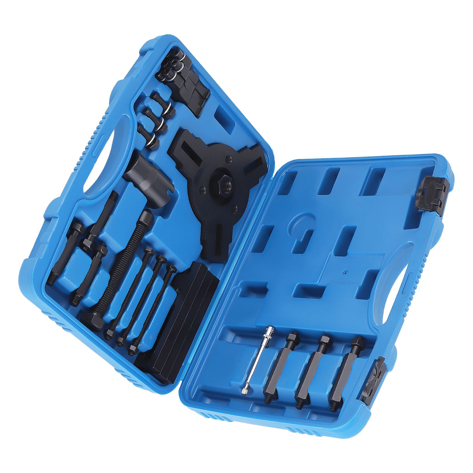 Carbon Steel DCT Tool Kit for Ford Hyundai Kia Dry Dual Clutch System