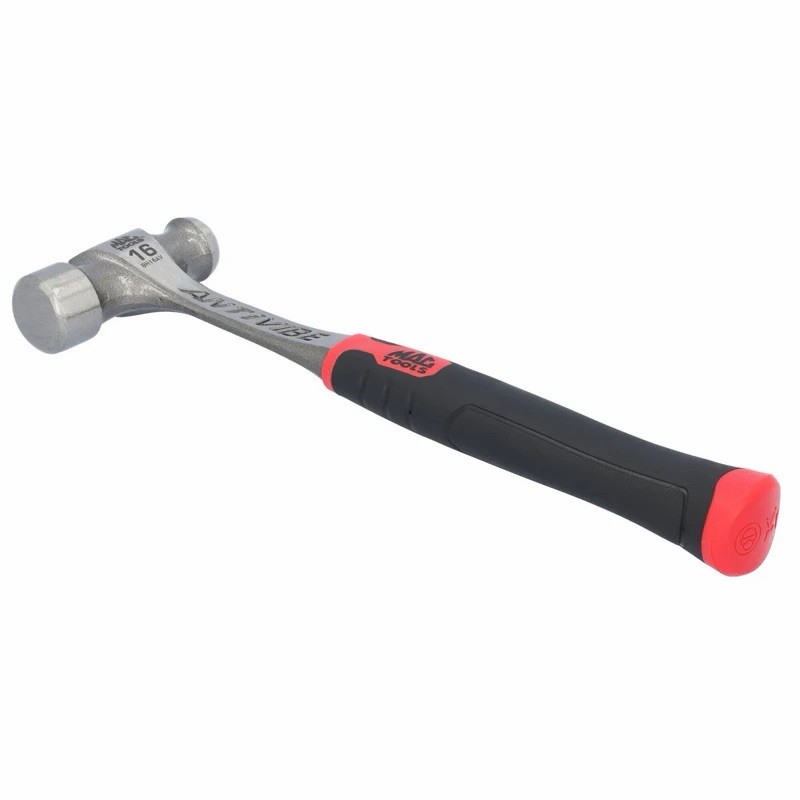 MAC Tools BH16AV 16oz Anti-Vibe Ball Peen Hammer