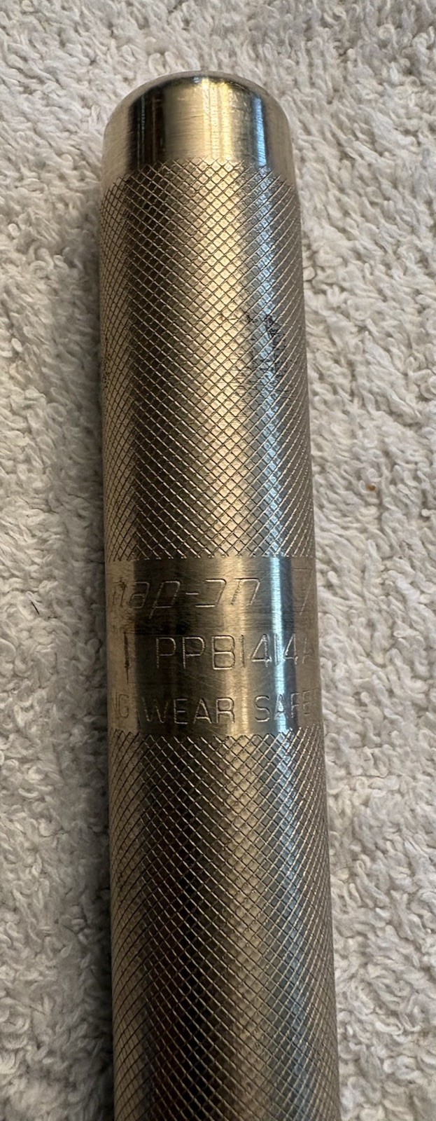 Snap On 14” Bronze Tapered Punch