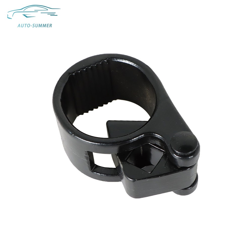 Universal Inner Tie Rod Wrench 27-42mm End Remover Steering Rod Rack Pinion Tool