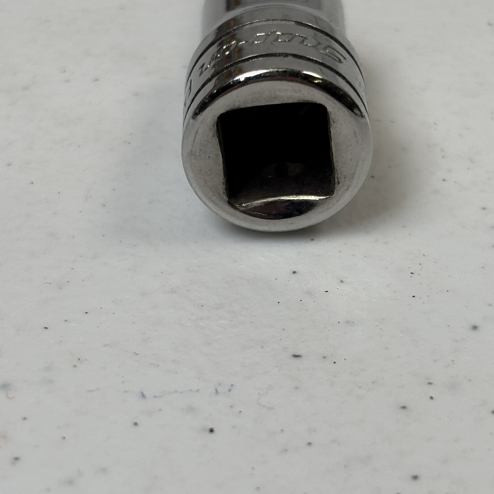 Snap-on 3/8″ Drive #3 Phillips Standard Bit Socket Driver FP32E