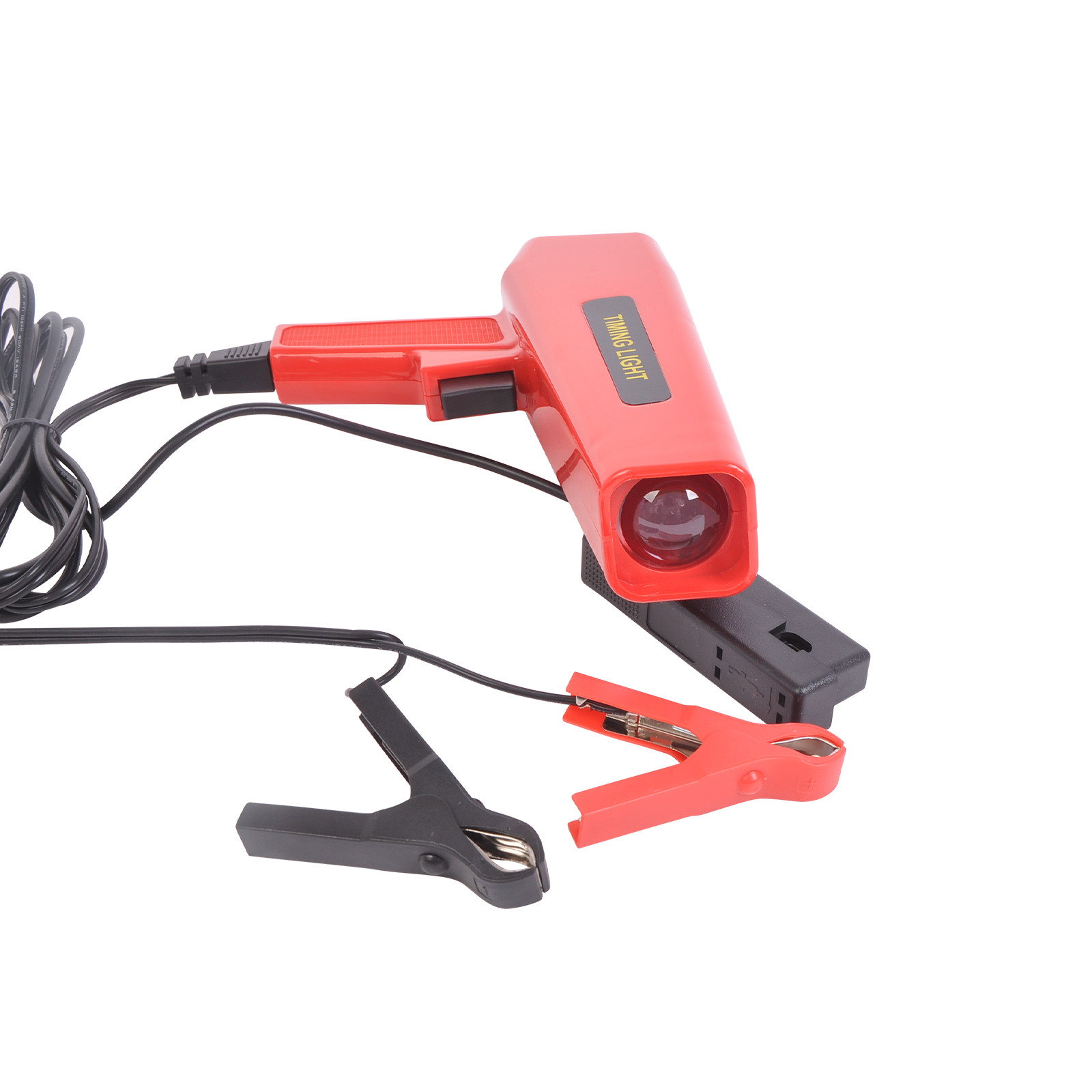 Professional Xenon Inductive Timing Light Engine Tune Up Engine Repair Tool