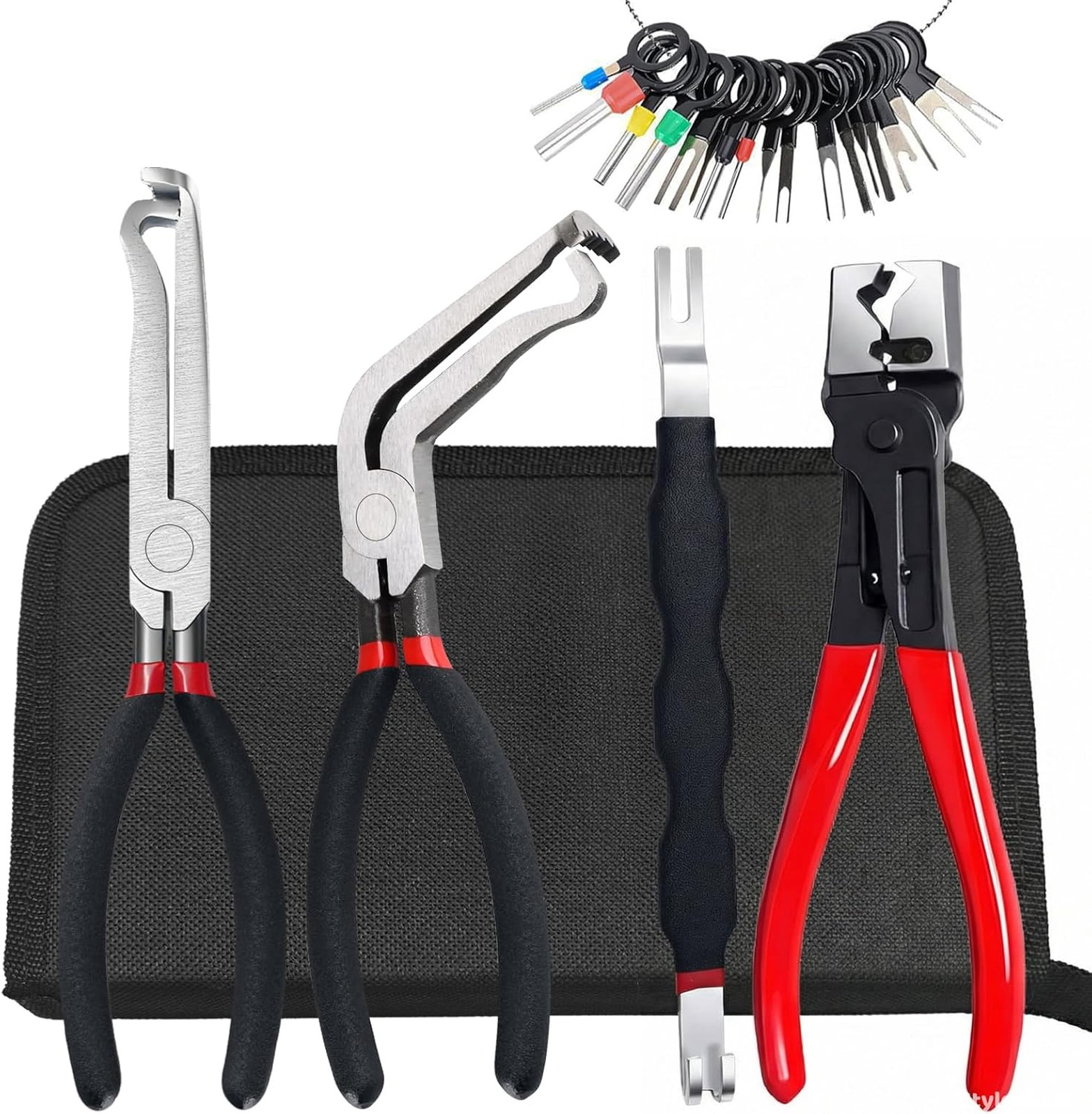 Electrical System Tools