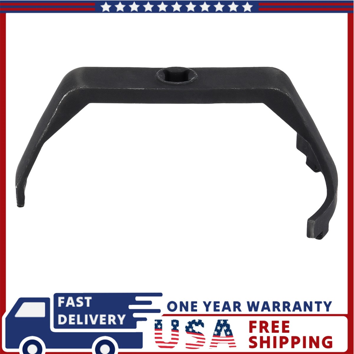 Fuel Tank Lock Ring Wrench Tool For Chrsyler Ford GM US Wrench Tool NEW USA