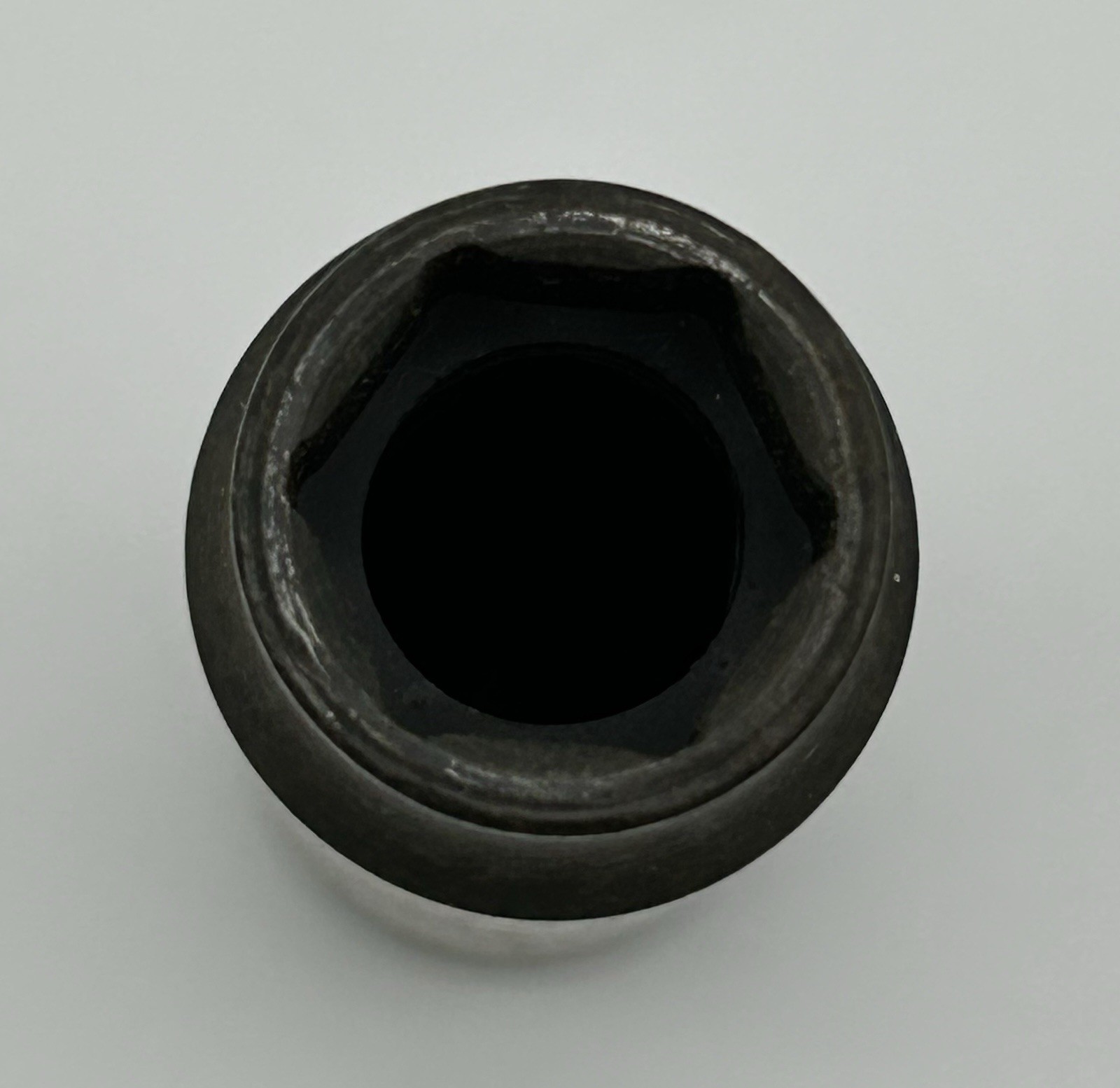 Snap On Tools 13mm Deep Impact Socket 1/2 Drive SPM13 USA