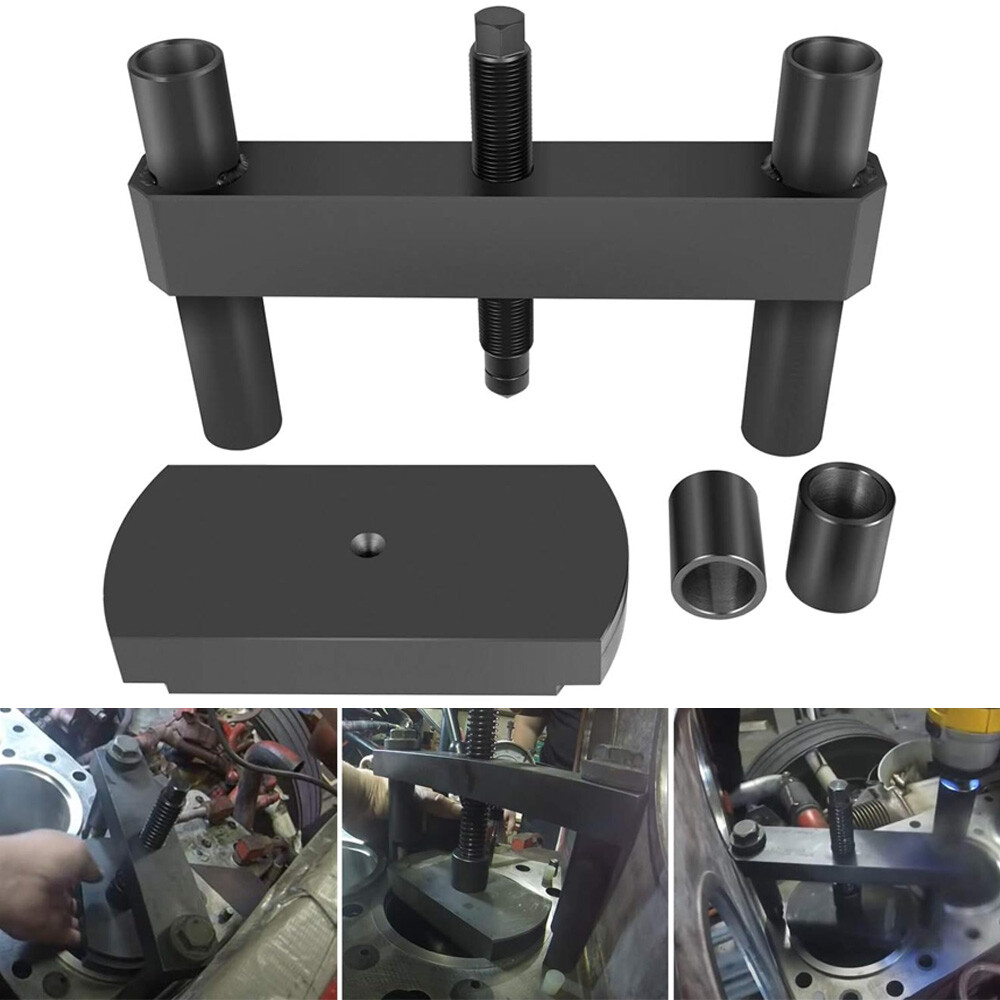 3164606 Cylinder Liner Press Installer Tool for Cummins ISX X15 ST-269, 3162461