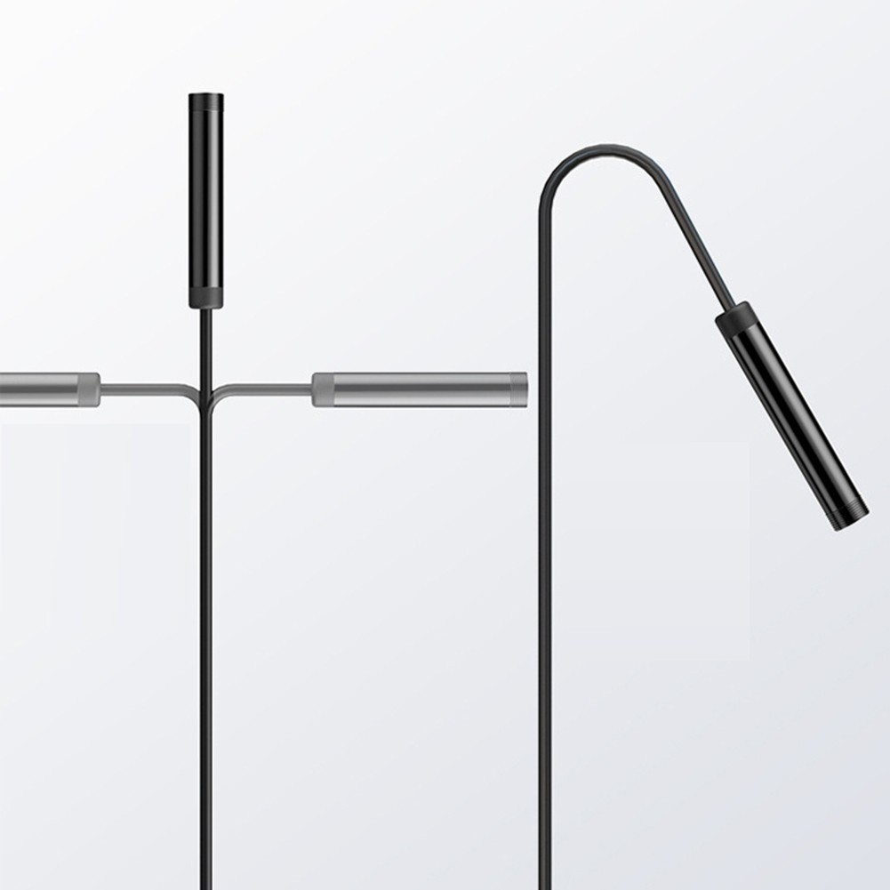 Simplified Installation Process for the Waterproof 1200P HD Borescope Tool