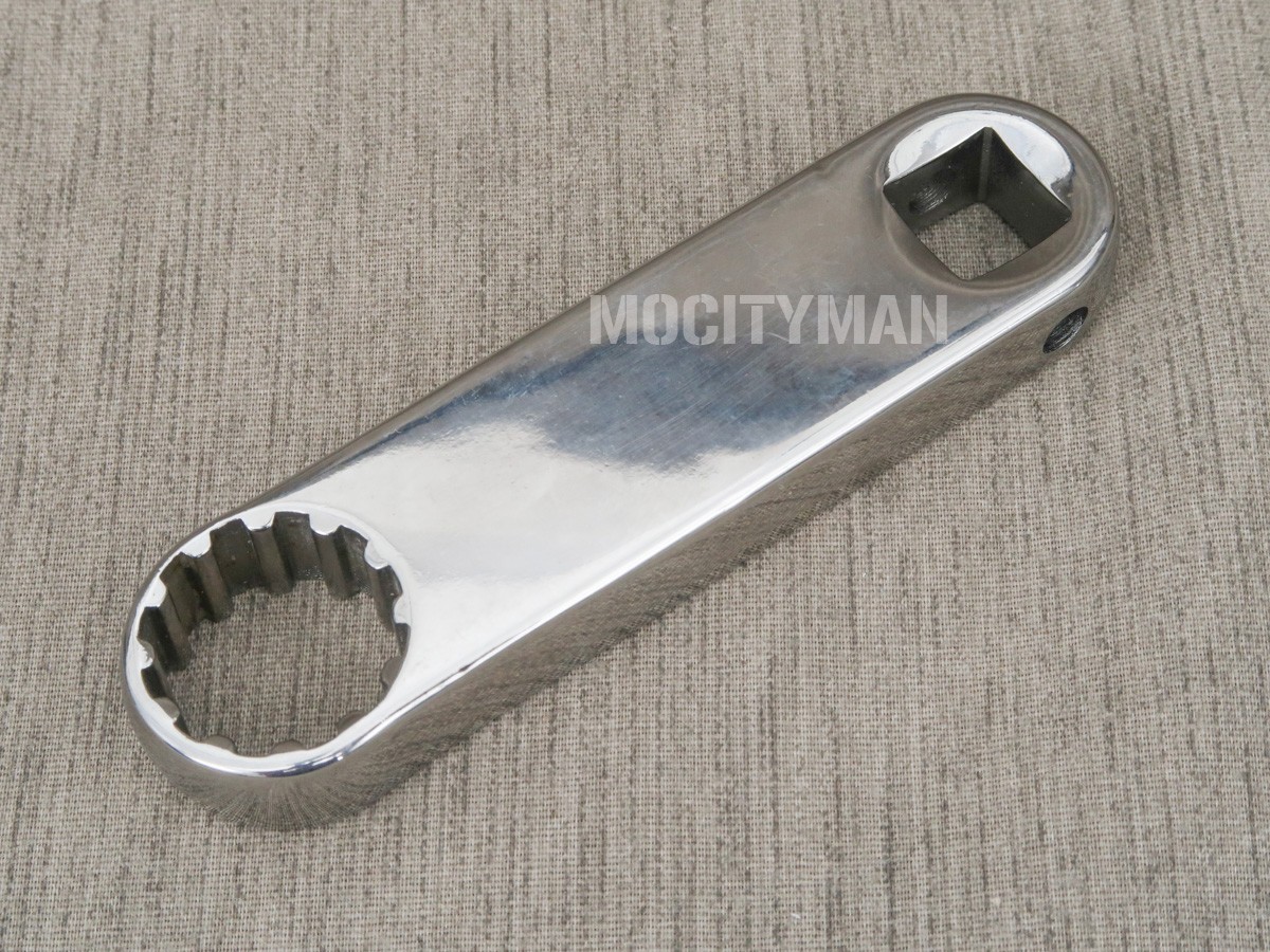 Snap On SRES24 Torque Adapter 1/2″ Drive 3/4″ #24 Spline