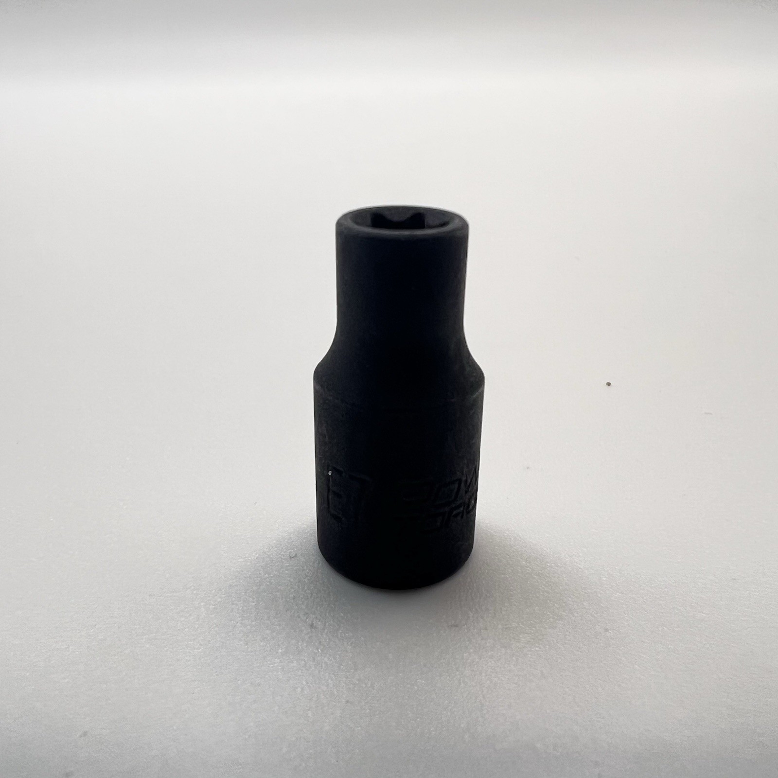 Power Torque E7 Torx External Star Shallow Impact Socket 1/4″ Drive GM5771