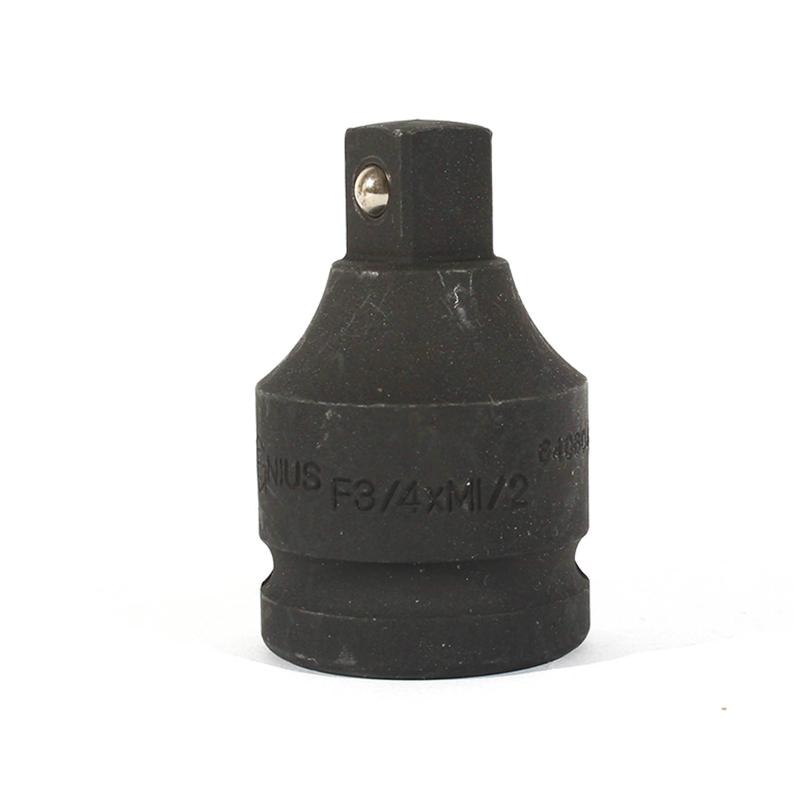 3/4″ Driver Impact Adapter F3/4″ x M1/2″ No.640604BA