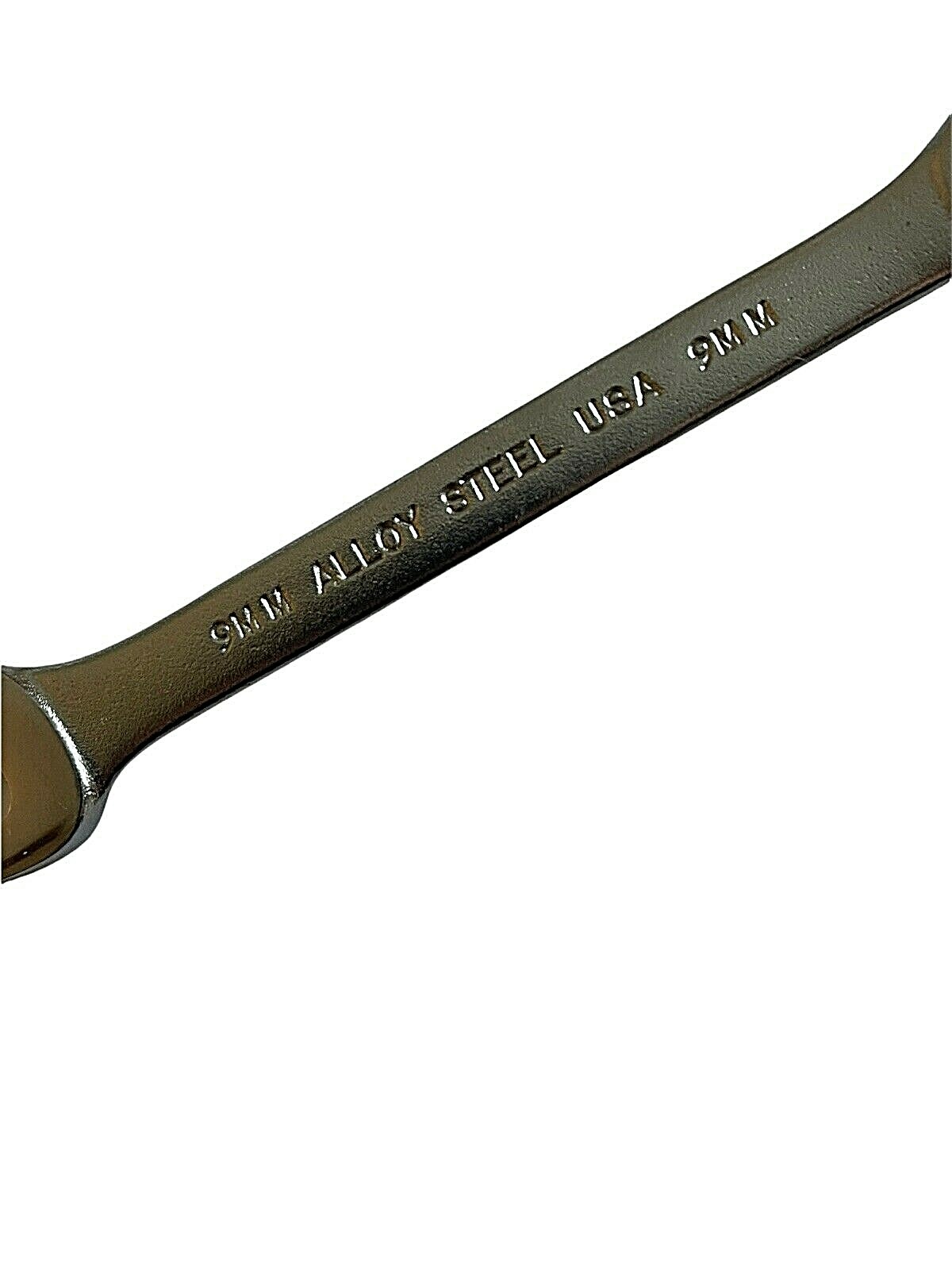 BlackHawk by Proto 9MM Satin Finish 12 Point Combination Wrench BW-1109M USA