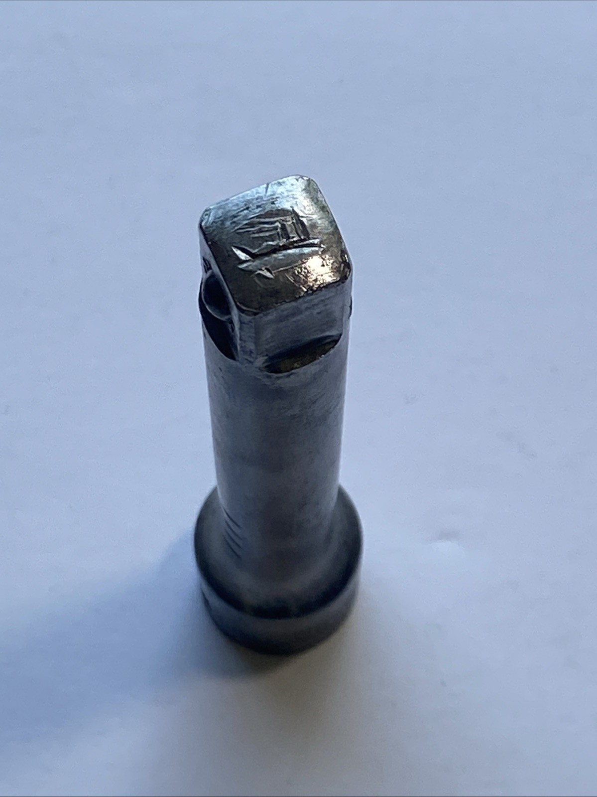 Vintage Snap-on Tools S-6 Socket Extension 1/2” Drive 5″ Snap On Snap-On Sturdy