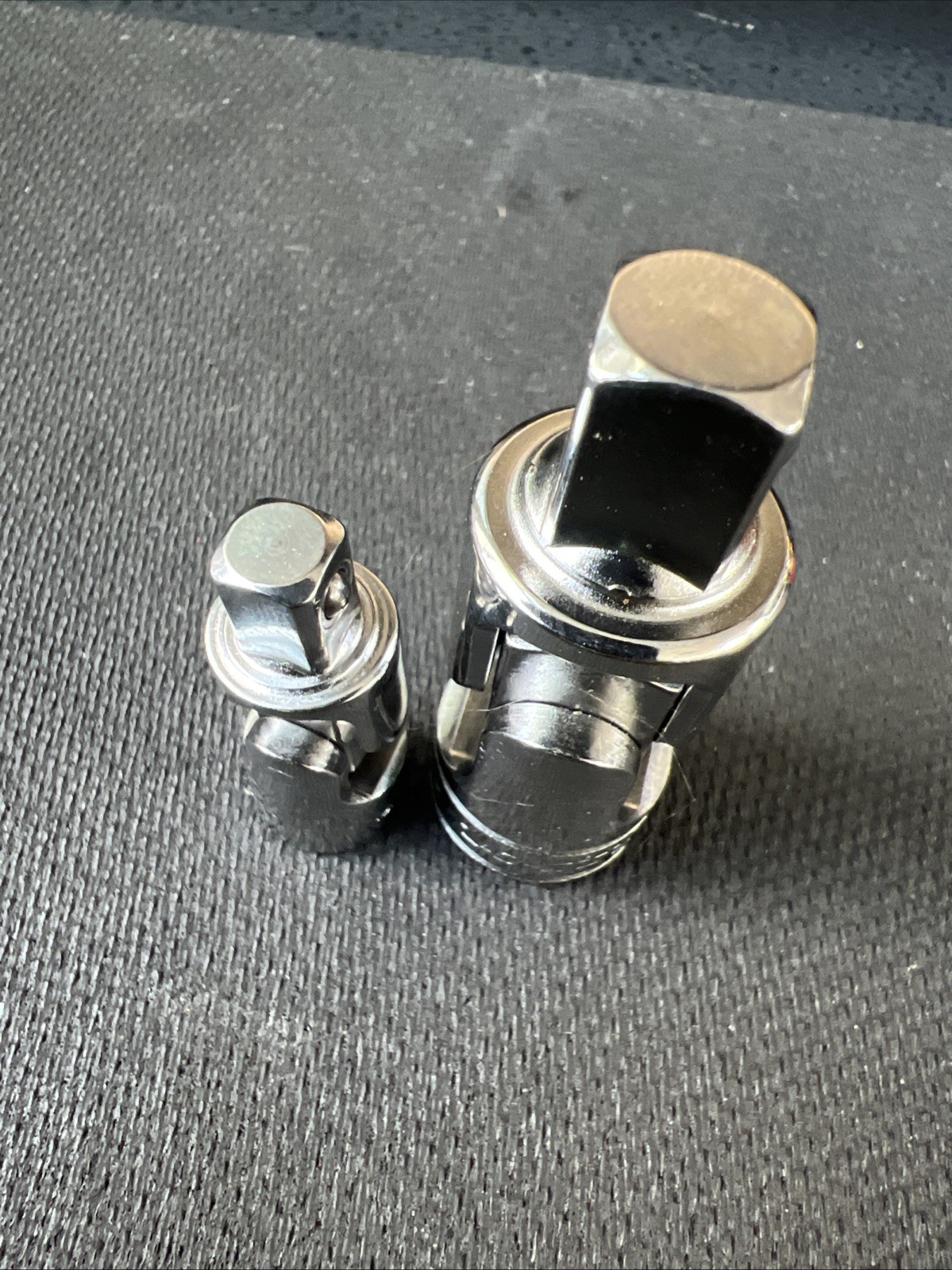 Snap On FU8A, TMU8B Universal Swivel Sockets U Joint 1/4″ 3/8″ Drive NEW ⭐️🔥