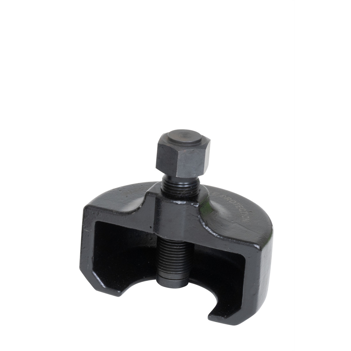 Lisle 41490 Pitman Arm Remover Heat Treated Cast Steel Automotive Tool