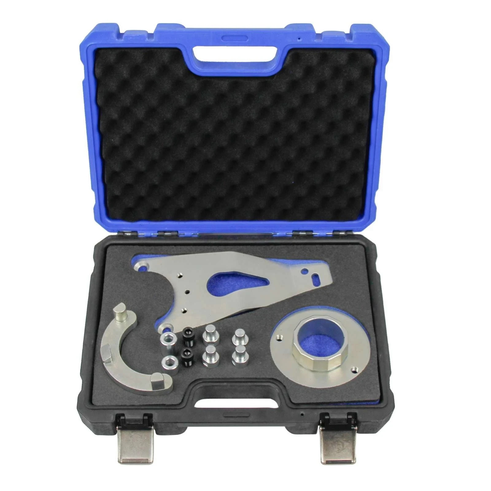 T40330 Crankshaft Belt Tool For Porsche Panamera 4.0T EA825 VW AUDI 2.9/3.0