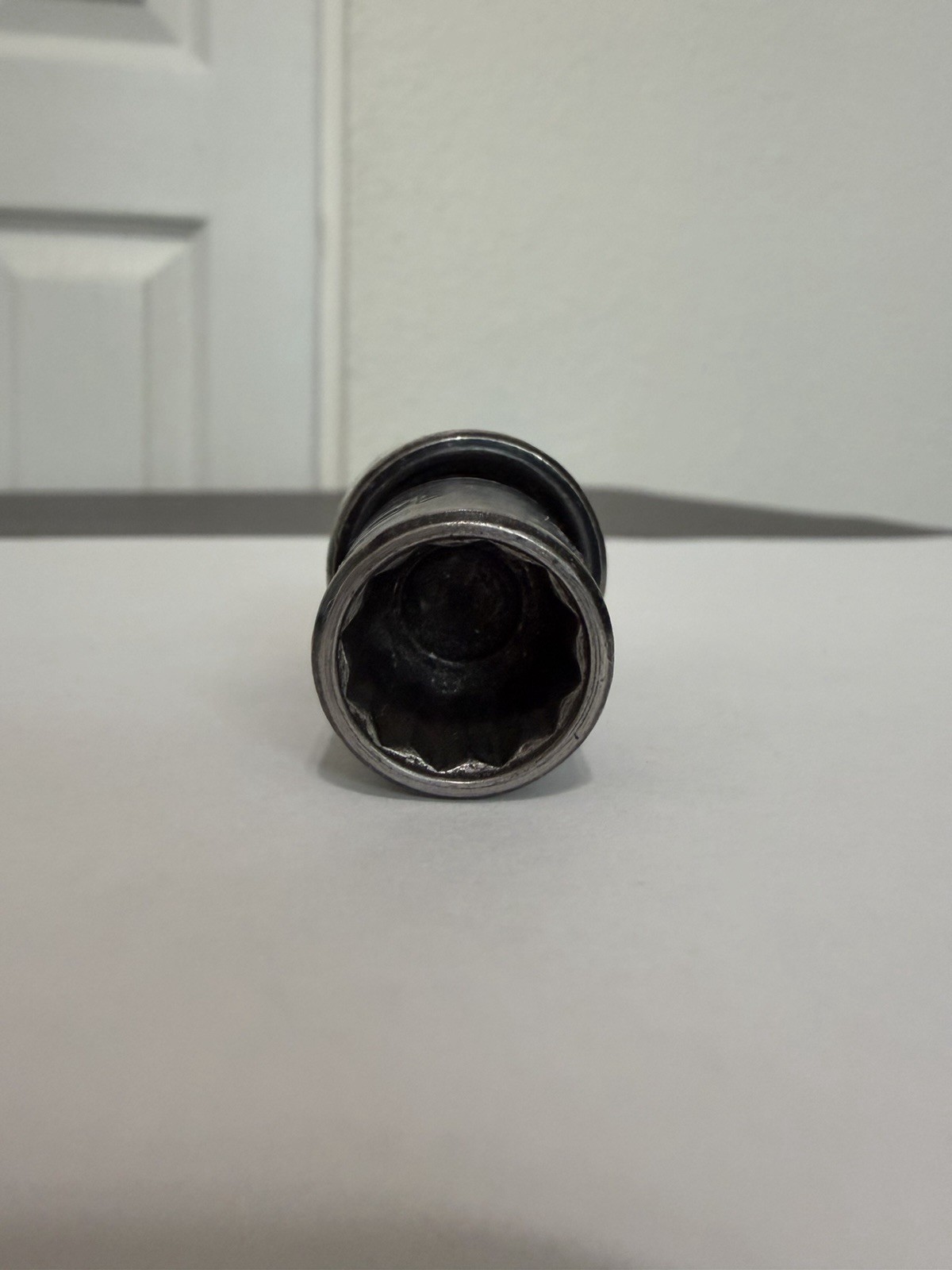 Matco Tools BUP13M2A 3/8 Inch Drive 13mm 12 Point Swivel Impact Socket