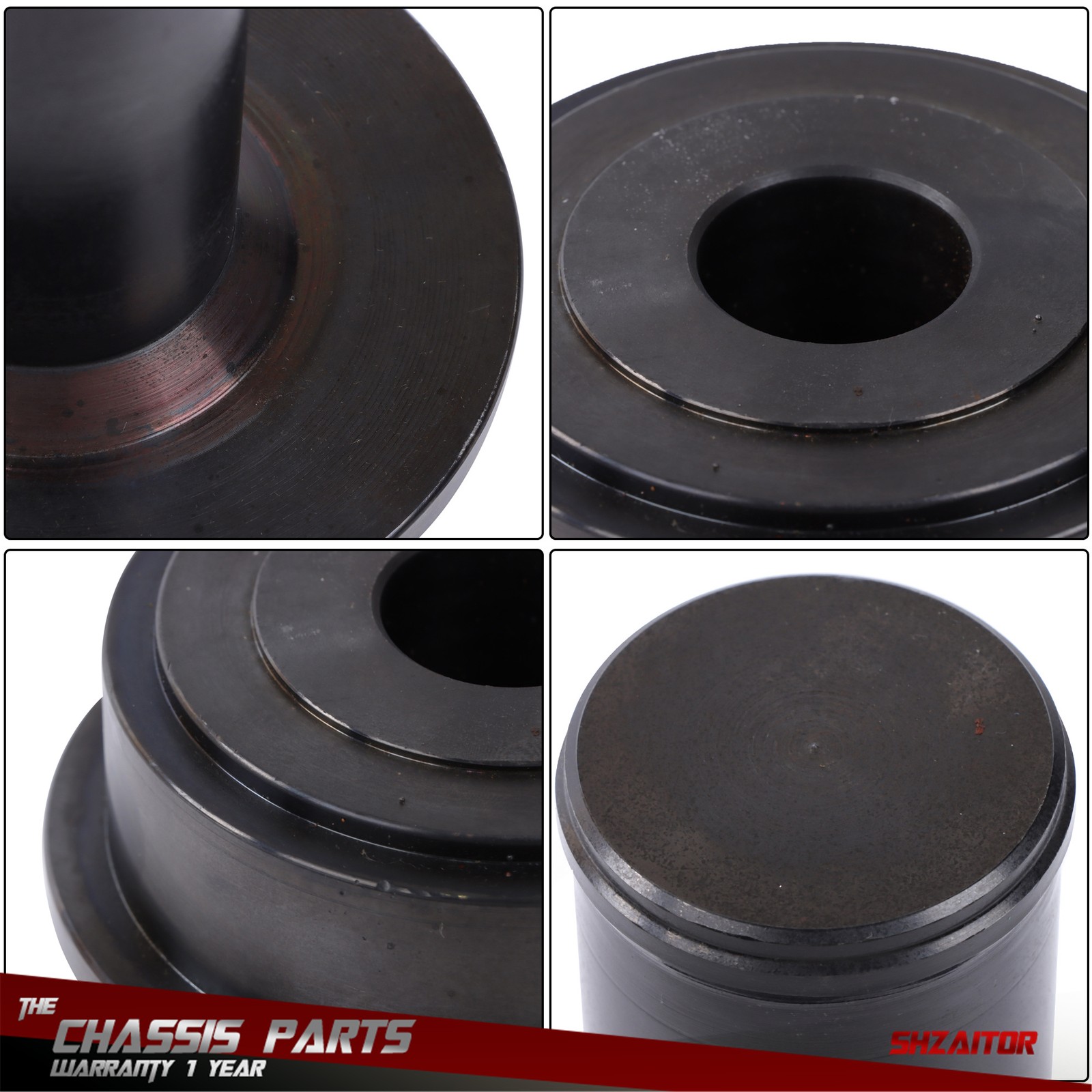 6695 Axle Shaft Vacuum Oil Seal Installer Tool For Ford F-250/350/450/550