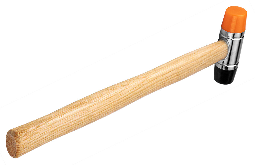 Tinsmith’s hammer 150 g/22 mm