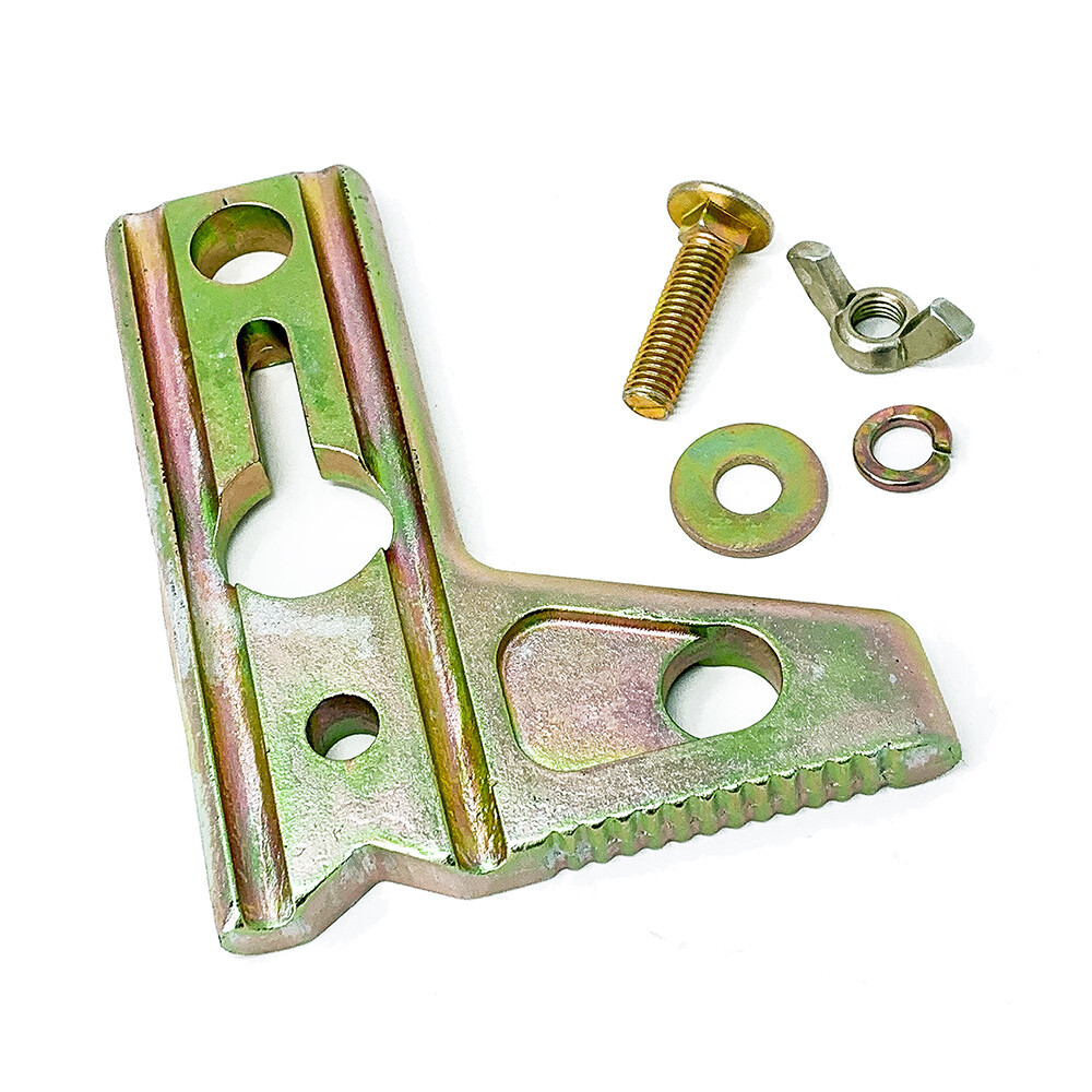 HI-LIFT JACK WCSA-101 Hi-Lift Jack Winch-Clamp -Spreader Attachment