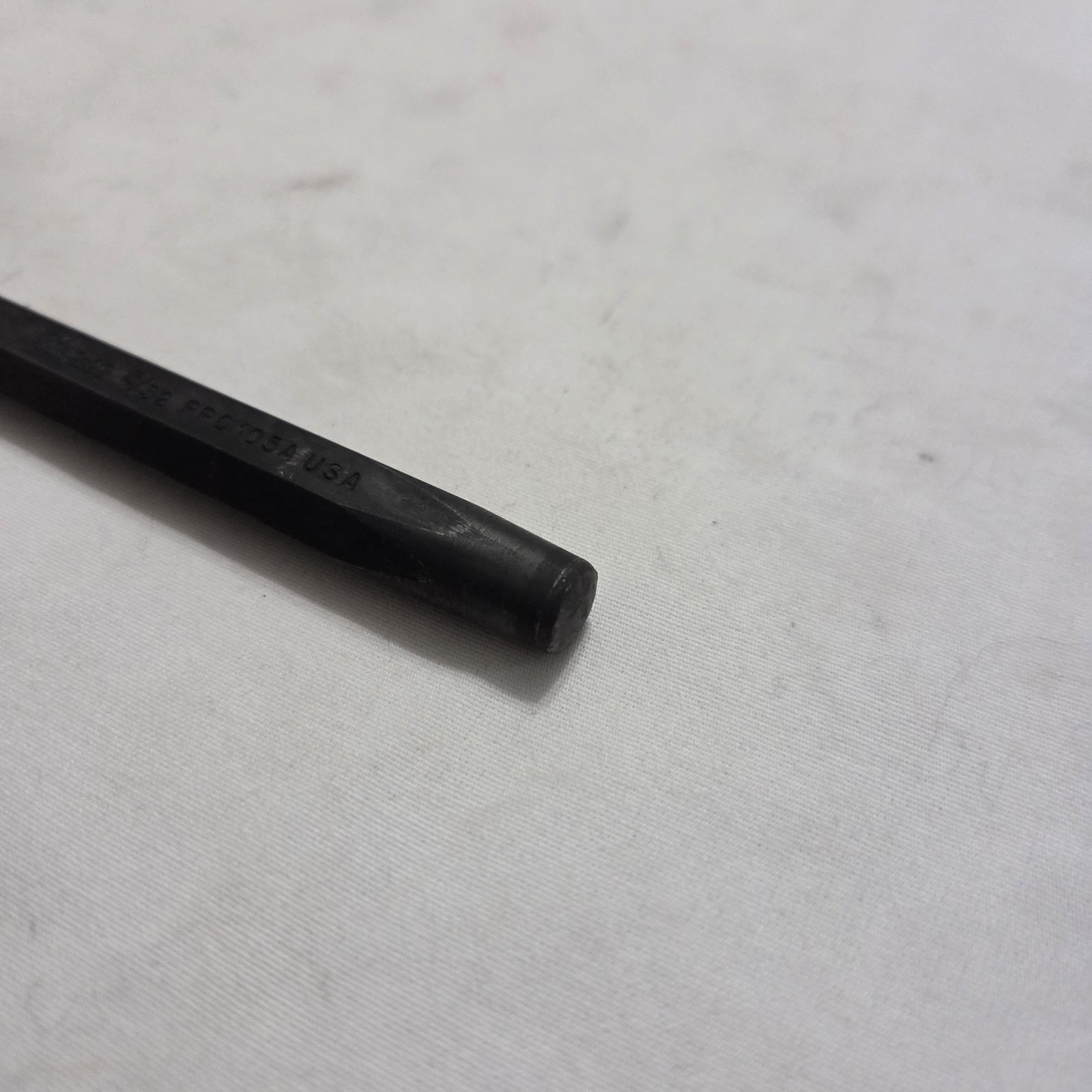 Snap-on PPC105A 5/32″ Pin Punch – Made in USA