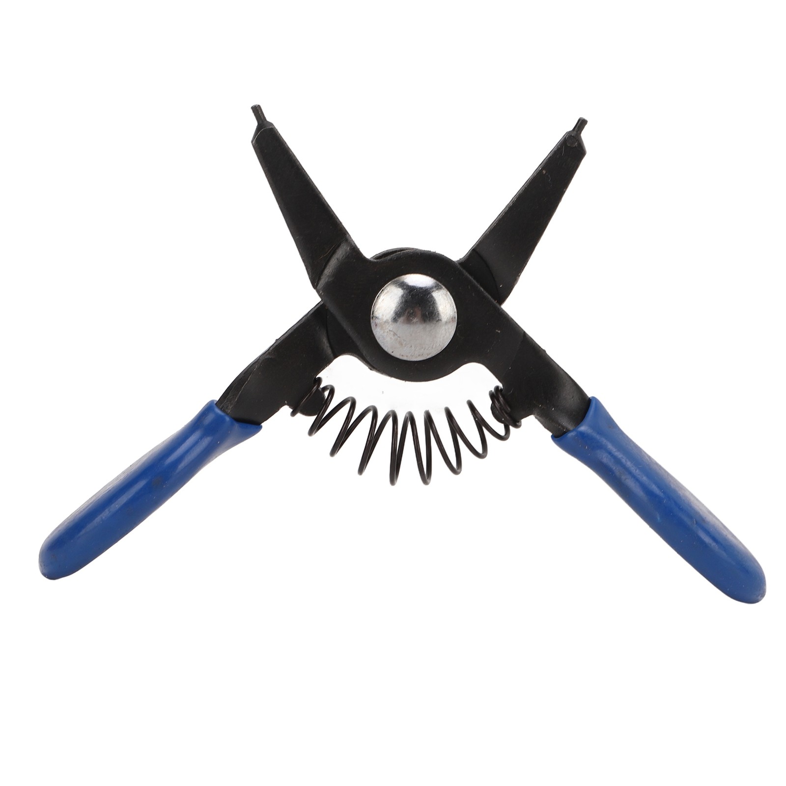 4pcs Mini Circlip Plier Set Universal Metal Tools For Precision Work Popular