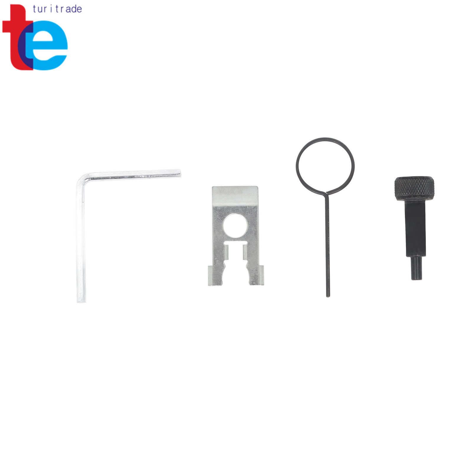 Master Engine Timing Tool Kit for VW Audi TSI TFSI EA888 1.8L 2.0L T40191 T10355