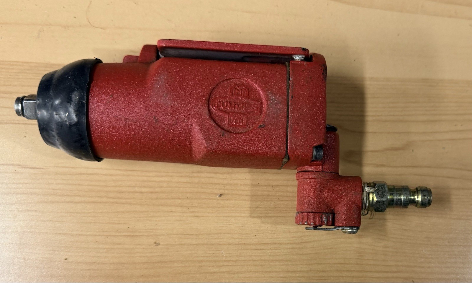 Cummins 3/8″ Drive Butterfly Impact Wrench ~ New FREE SHIPPING