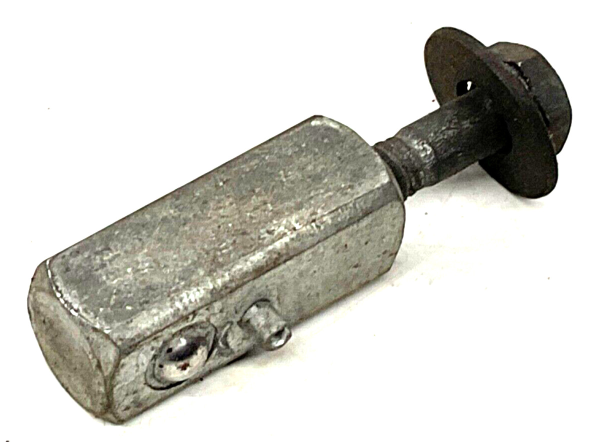 AMMCO TOOLS 1/2” DRIVE ANVIL for TORQUE INDICATOR WRENCH