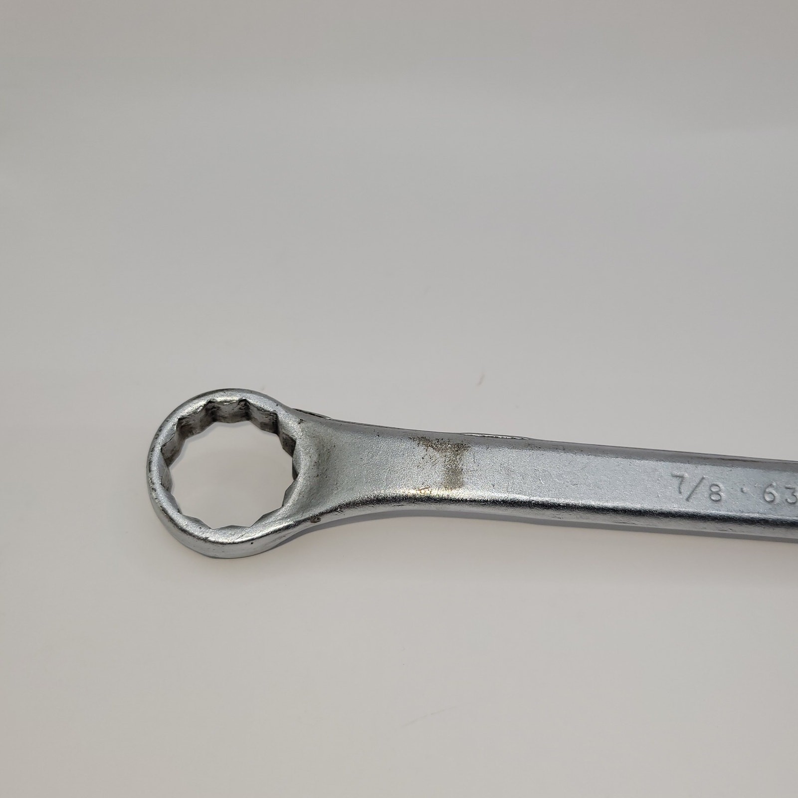 PENENS Corp 6328 – 12 point – 7/8” X 13/16” – 12.5 in – Chicago USA